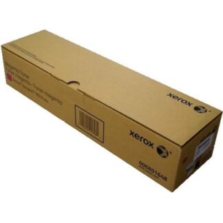 Тонер картридж Xerox Versant 80 Yellow (33 000 стор)