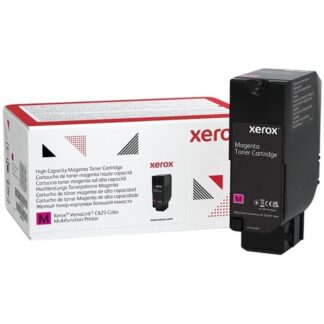 Тонер картридж Xerox VL C625 Magenta (16 000 стор)