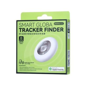 Трекер Remax Smart Global Position Tracking RT-G2303 White