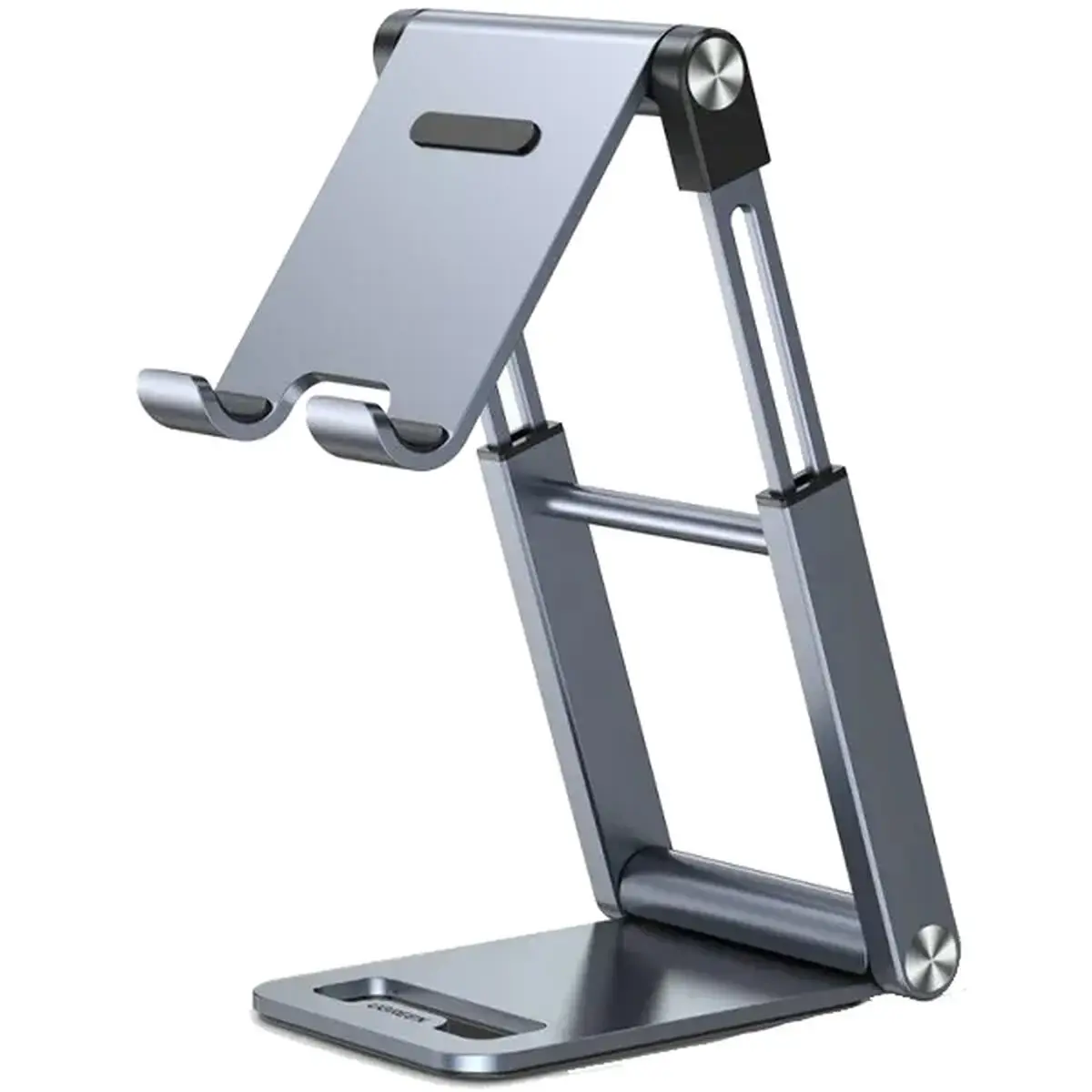 Тримач для телефона Ugreen LP263 Phone Holder з Roller Білий 80708