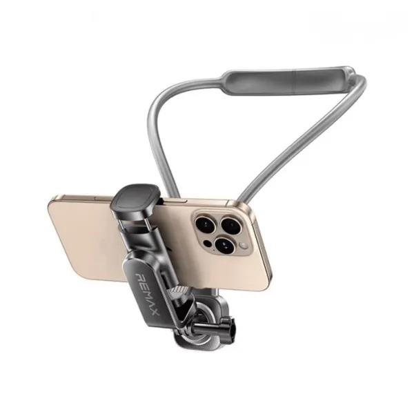 Тримач Remax First perspective neck universal phone holder RM-C55″