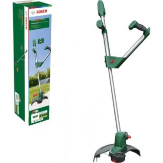 Тример акумуляторний Bosch UniversalGrassCut 18V-26 26 см