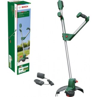 Тример акумуляторний Bosch UniversalGrassCut 18V-260 26 см