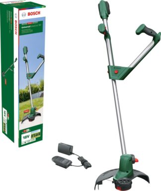 Тример акумуляторний Bosch UniversalGrassCut 18V-260