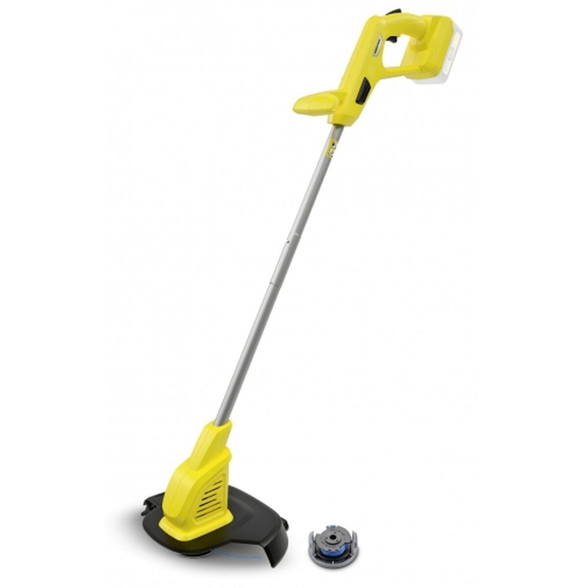 Тример акумуляторний Karcher LTR 18-25 Battery 18 В 25 см — фото 9