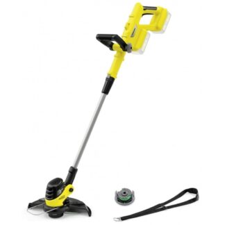 Тример акумуляторний Karcher LTR 3-18 Dual 30 см