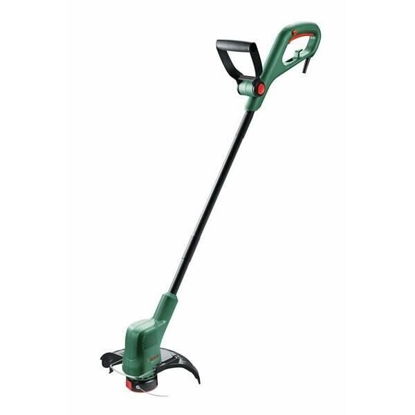 Тример садовий Bosch EasyGrassCut 23 280 Вт 23 см 1.9 кг