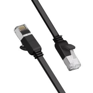 Патч-корд 5 м Ugreen NW101 Cat 6 U/UTP 50187