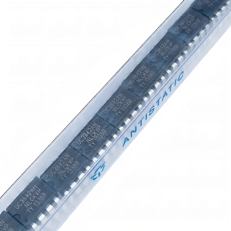 UC3842B SOP-8 SMD ШІМ PWM контролер мікросхема набір 10 шт імпульсний