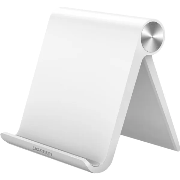 Підставка для телефону Ugreen LP115 White