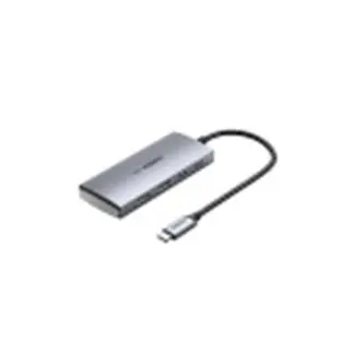 USB-хаб Ugreen CM480 USB-C 10G 30758