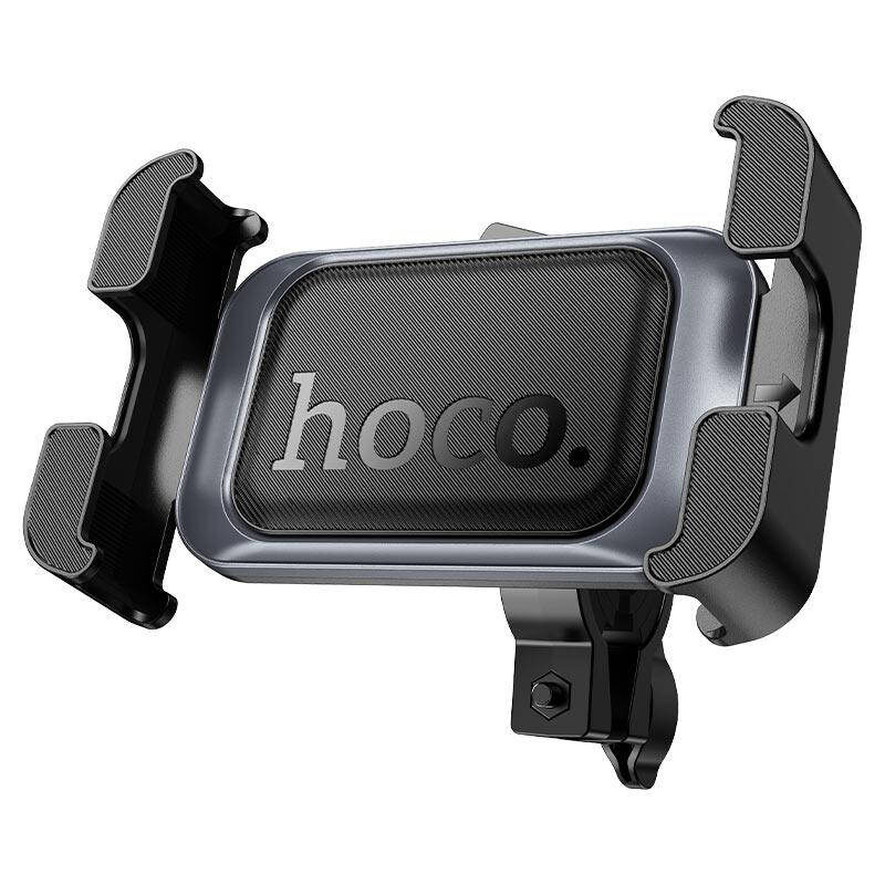 Велотримач для телефону Hoco H82 Vista універсальний на кермо