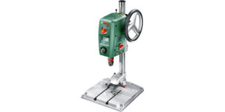 Верстат свердлильний Bosch PBD 40 710 Вт 600-2500 об/хв плита 33 х 35