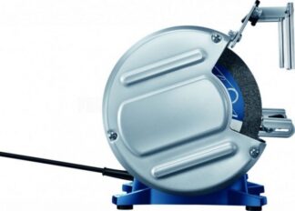 Верстат заточувальний Bosch Professional GBG 60-20 — фото 4