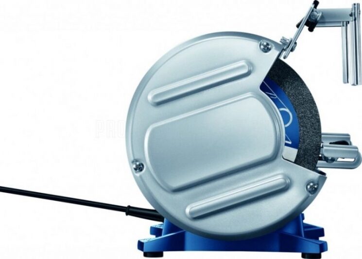 Верстат заточувальний Bosch Professional GBG 60-20 — фото 4