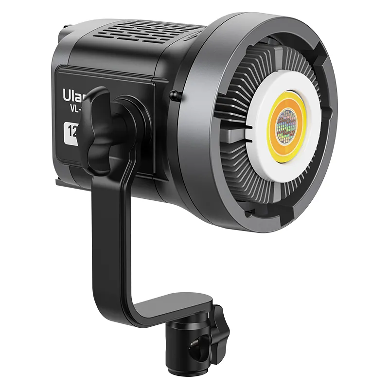 Відеосвітло Ulanzi Vijim VL-120C 120C 120W RGB Light kit (L074CNA1