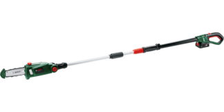 Висоторіз ланцюговий акумуляторний Bosch UniversalChainPole 18 18 В