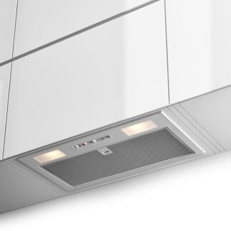Витяжка Faber вбудована 52 см Inka Smart C Lg A52