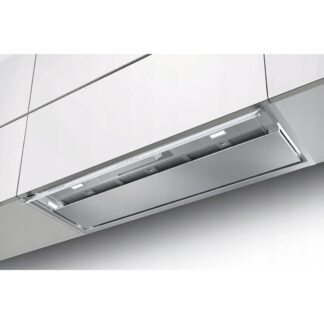 Витяжка Faber вбудована 90 см In-Nova Touch X/Wh A90