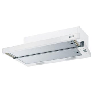 Витяжка Franke телескопічна, 50 см, 518 м.куб/год, Flexa FTC532LWH