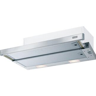 Витяжка Franke телескопічна, 60 см, 702 м.куб/год, Flexa FTC612XSV2