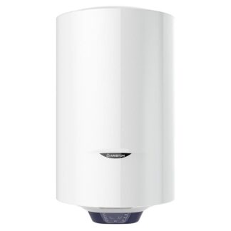 Водонагрівач електр. Ariston круглий BLU1 ECO PL DRY, 50 л, 1,8 кВт