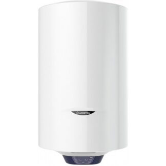 Водонагрівач електр. Ariston круглий BLU1 ECO PL DRY, 80 л, 1,8 кВт — фото 2