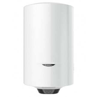Водонагрівач електр. Ariston круглий PRO1 ECO 50 V 1,8K PL DRY, 50 л