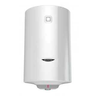 Водонагрівач електр. Ariston круглий PRO1 R 50 V 1.5 К PL DRY, 50 л