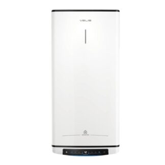 Водонагрівач електр. Ariston плаский слім Velis PRO DRY Wifi 50 EU