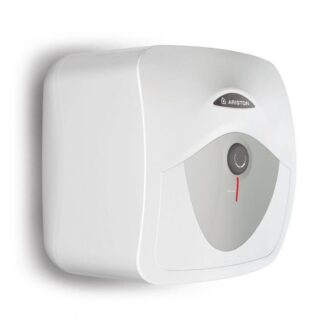 Водонагрівач електричний Ariston Andris RS 10/3 10 л, 1.2 кВт, над