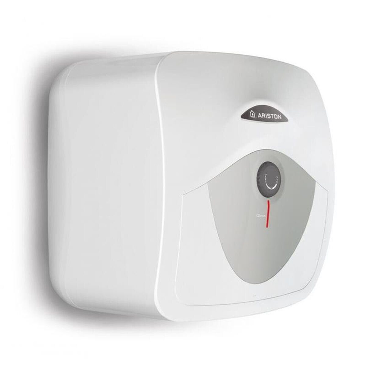 Водонагрівач електричний Ariston Andris RS 10 U/3 10 л, 1.2 кВт, під