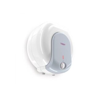 Водонагрівач електричний Tesy Bilight Compact 10A GCA 1020 L52 RC, 10