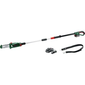 Высоторез цепной аккумуляторный Bosch UniversalChainPole 18