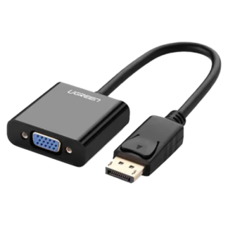 Адаптер DisplayPort 1 м Ugreen DP109