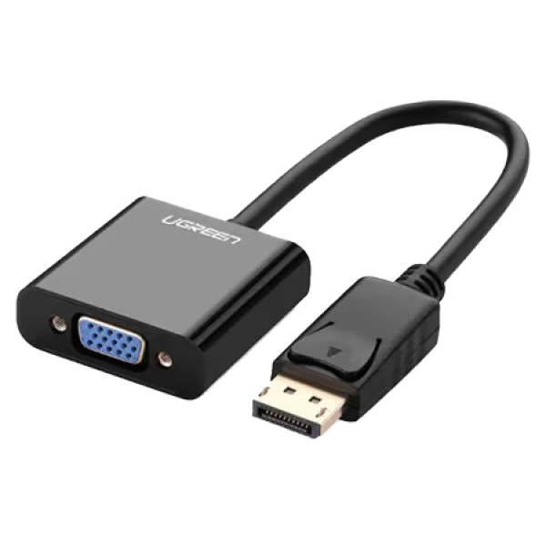 Адаптер DisplayPort 1 м Ugreen DP109