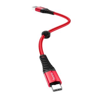 Кабель Hoco X38 Cool USB-A to Type-C