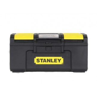Ящик для інструменту Stanley Basic Toolbox, органайзер в кришці, 26 х