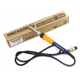 Запасний паяльник Mechanic HK-908G, 45 Вт (HK-8586D)