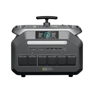 Зарядна станція 3200 Вт Ieetek P3200