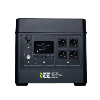 Зарядна станція 3200 Вт Ieetek Singo3000
