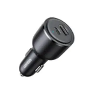 Зарядний пристрій 63 Вт Ugreen EC701 USB-C PD + USB-A 35023