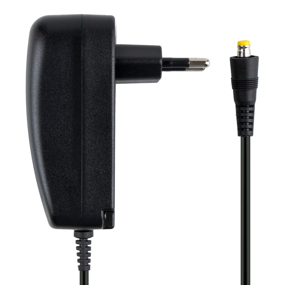 Зарядний пристрій SY8+8 Tips/30W Чорний