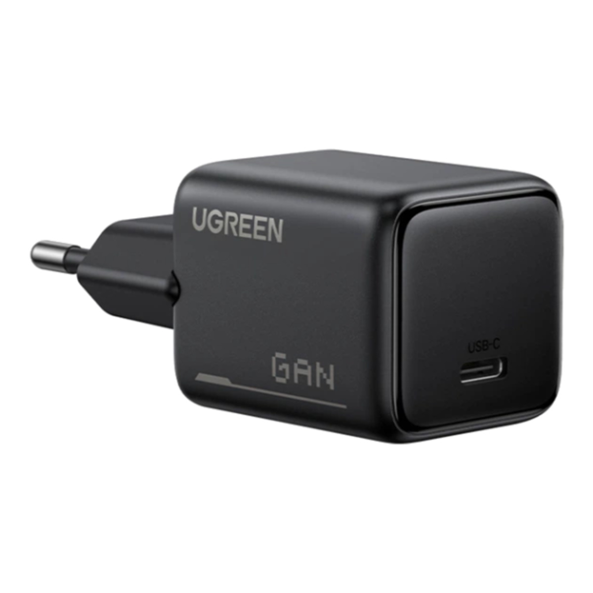 Зарядний пристрій Ugreen 25W USB-C + кабель (X517)