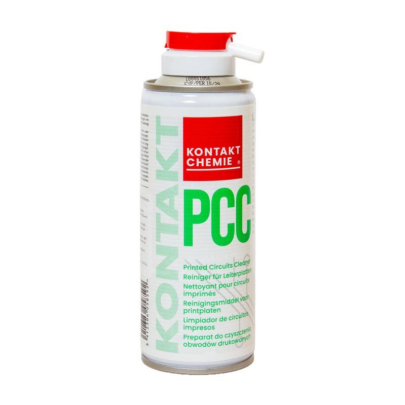 Засіб для чищення Kontakt PCC 200 мл