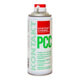 Засіб для видалення флюсу Kontakt Chemie Kontakt PCC 1 шт.