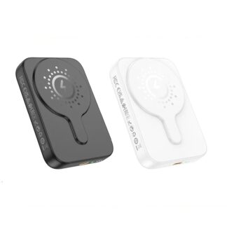 Внешний аккумулятор Hoco J117A Esteem PD20W 10000mAh