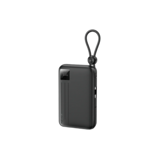 Зовнішній акумулятор Remax 20000mAh FC-15
