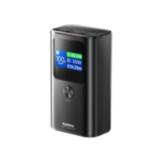 Зовнішній акумулятор Remax Dinba 10000 mAh