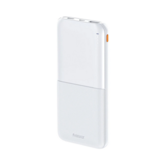 Зовнішній акумулятор Remax Lango II Series 2.4A Power Bank 10000mAh